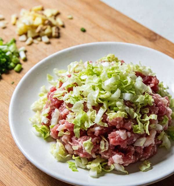 12种饺子馅的做法(12种饺子馅附秘方，满满年味藏吉祥)