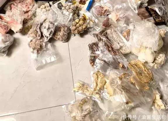 冷冻肉放一年还能吃吗？“保质期”多久？揭秘：冻肉“安全时限”别超过这范围