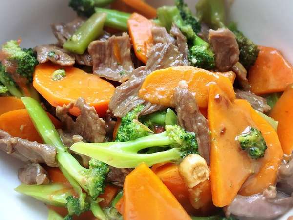 8道下饭家常菜大全(8道巨下饭的家常菜，简单快手又开胃，好吃到停不下来)