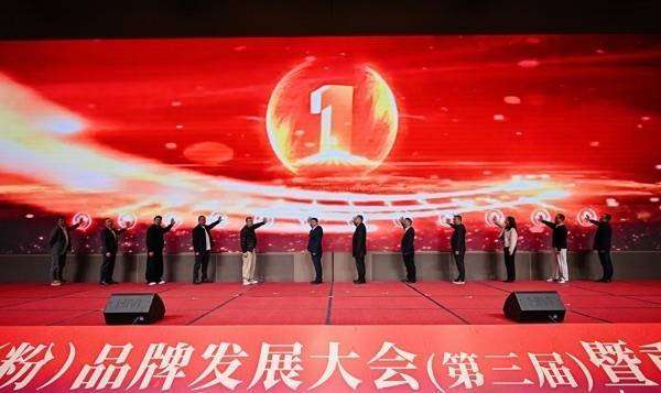 第三届重庆小面（粉）品牌发展大会暨重庆小面年会举行