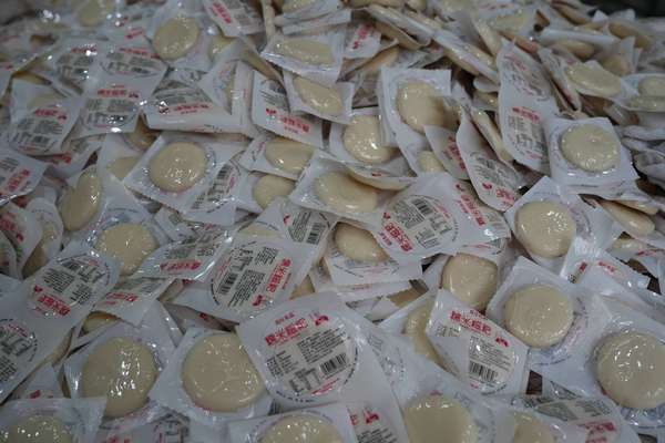 湖北利川上空出现轰鸣声(利川：机器轰鸣赶旺季糯米糍粑香飘省外)