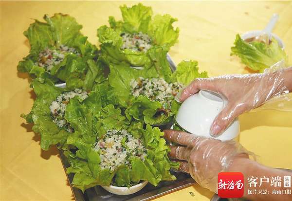 新春走基层系列报道