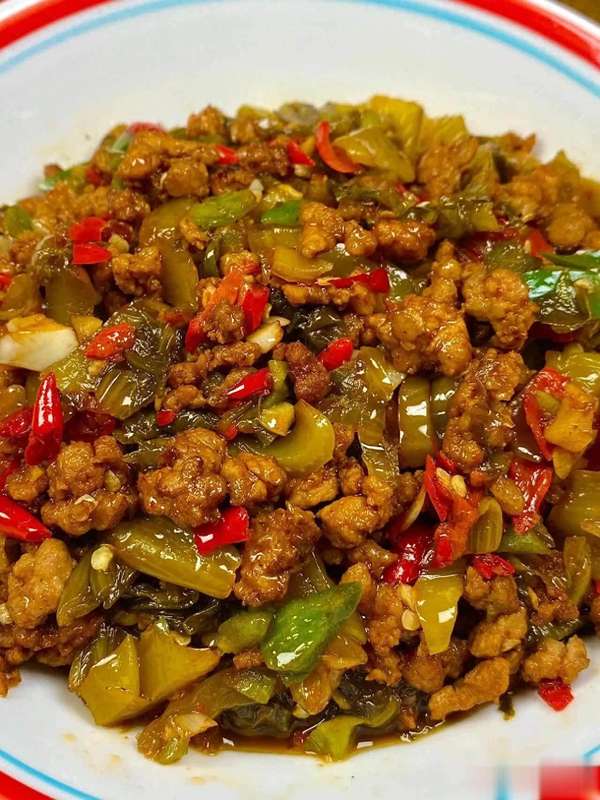 经典家常菜食谱，轻松解锁家的味道！