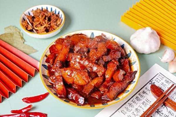 厨房小白秒变大神！八道暖冬硬菜教程，收藏这篇就够