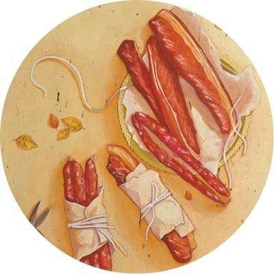 腊味飘香，风味何来？