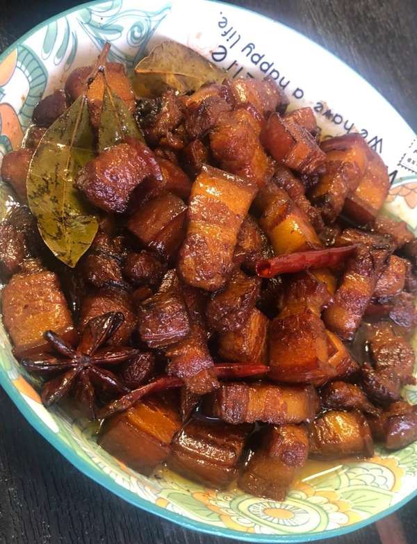 简单的6个菜荤素搭配(6道超简单家常菜，荤素搭配营养好，看看有你喜欢的吗)