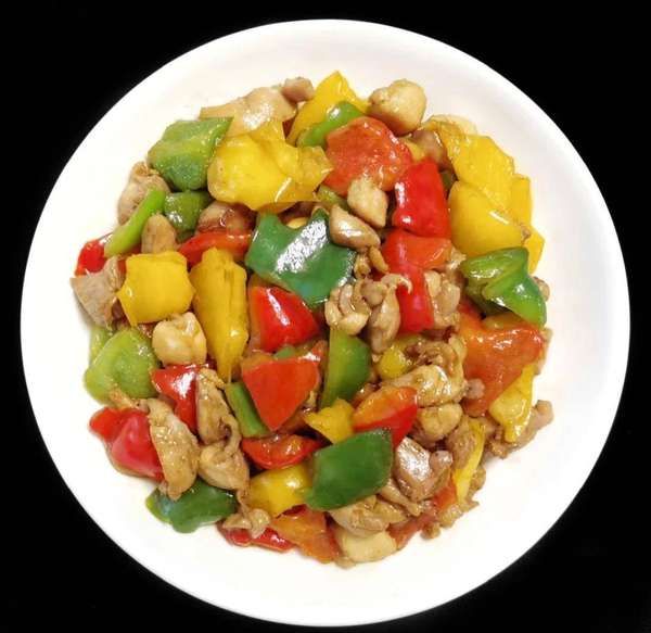 六道超简单家常菜，荤素搭配营养均衡，做法简单又美味