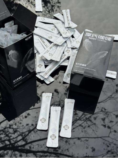 15年深耕咖啡赛道，摩氏咖啡解锁咖啡多元魅力