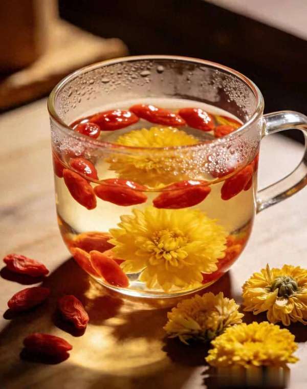 手机党护眼仪推荐(手机党护眼自救指南：4杯“神仙水”告别眯眯眼)