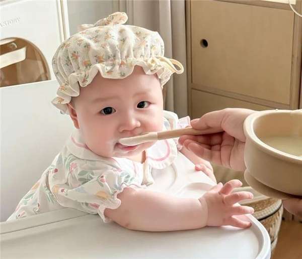 以硬核科研赋能舌尖上的中国喂道，英氏控股守护世代真口福