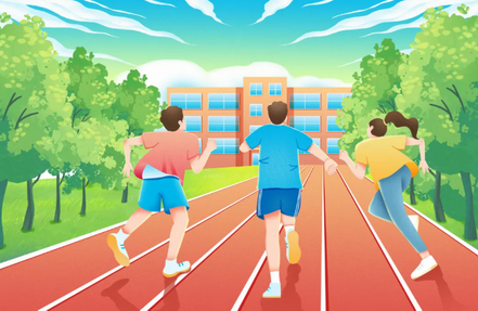 运动减肥的科学误区(运动起来，青少年！向肥胖说拜拜~ | 科学减重一起来)