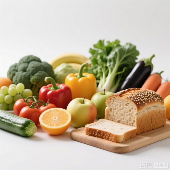 低脂高蛋白，健康饮食新选择——河北医科大学第二医院临床营养科一周食谱（十)