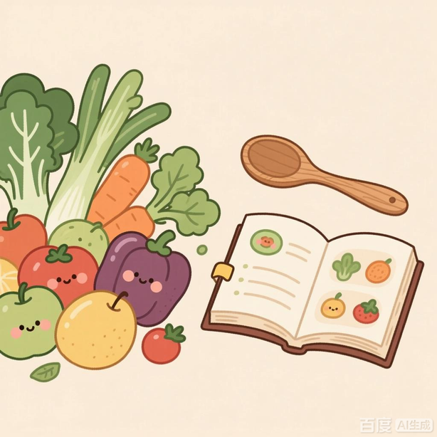 减重食谱大作战——河北医科大学第二医院临床营养科一周食谱（六）