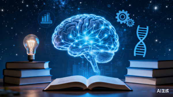 60岁是人的智力巅峰(60岁才是大脑巅峰期！有这6个习惯的人，悄悄超越了90%同龄人)