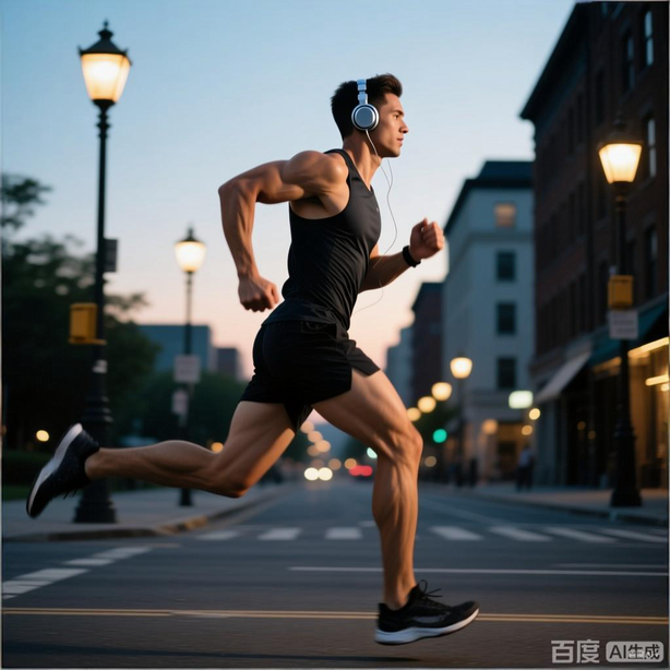 如何摆脱盲目奔跑(告别盲目奔跑：新手的科学行动手册——东元带您科学运动（二）)