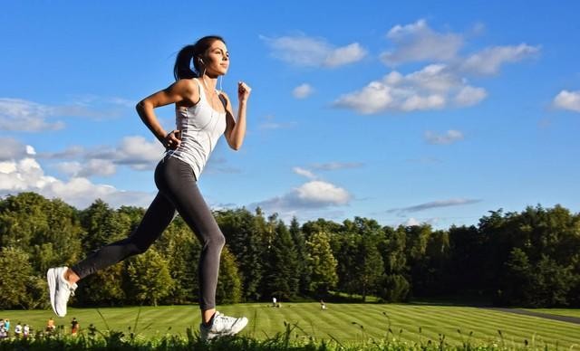 日常作息健康基石(规律作息，适量运动，健康基石)