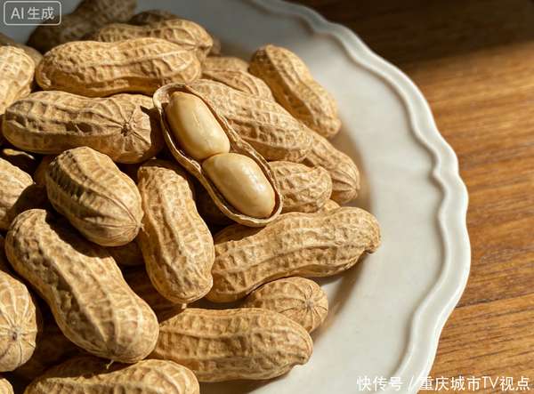 花生是长寿果还是心血管克星(花生是“长寿果”，还是心血管祸根？医生：3类人最好别吃，否则养生变伤身)