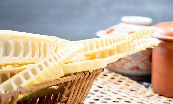 冬天里必吃的美食(冬天必抢“地下鲜味”，中老年人连吃一月，血糖血脂悄悄降)