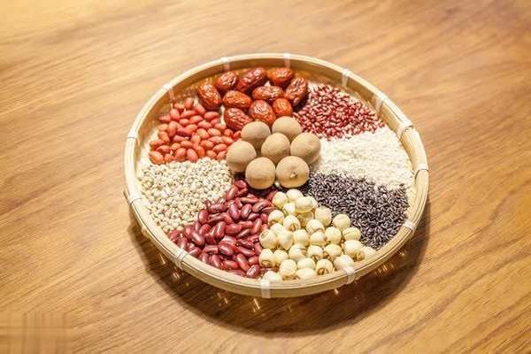 这才是真正的气血之王！早餐加一勺，把气血养到最旺！