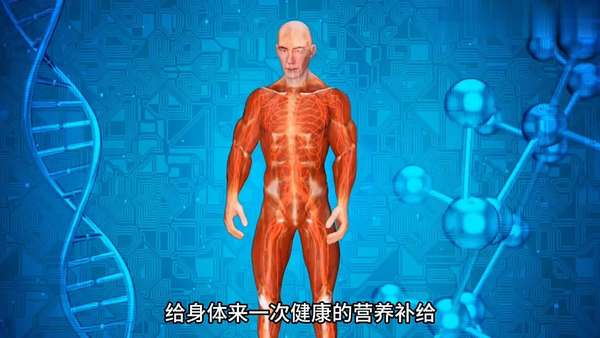 坚持30天吃苹果，身体竟有这些惊人改变！