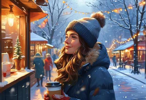 喝白酒真能驱寒吗？温热感是真保暖还是暂时错觉