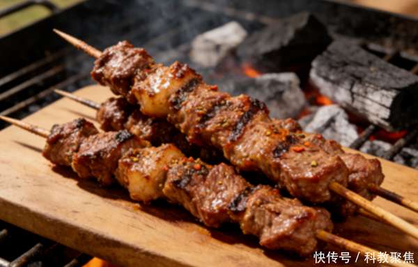 羊肉检测出问题(羊肉再次被关注！医生发现：高血压人吃羊肉，过不了多久，或有这些益处)