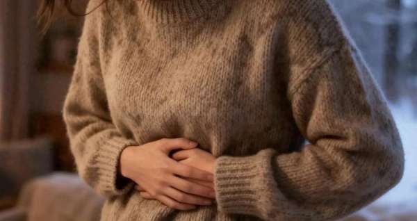 为什么一生气就会胃疼是什么原因(为什么一生气就胃痛？原来很多胃病不是“吃”出来的，而是“愁”出来的)