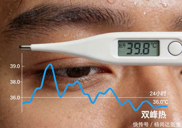 肺炎发展成肺脓肿的案例(肺炎进展成脓毒症并不罕见？警惕：3种信号出现时，措施也难挡)