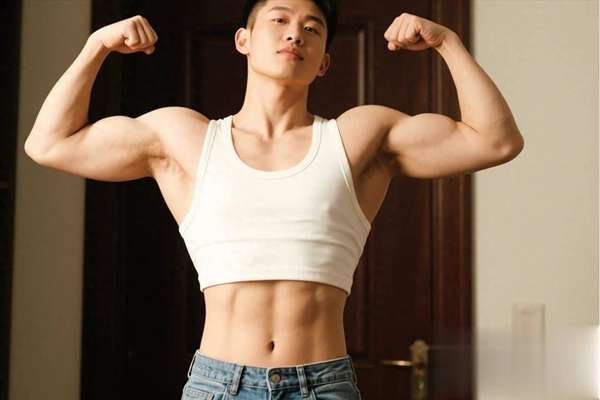 瘦了15斤为什么肚子还是那么大(瘦15斤后恍然大悟：为啥一吃碳水体重就下降？)