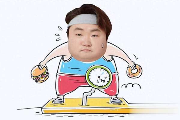 减掉10斤脂肪需要多久(减掉10斤赘肉要多久？3个方法减脂不减肌)