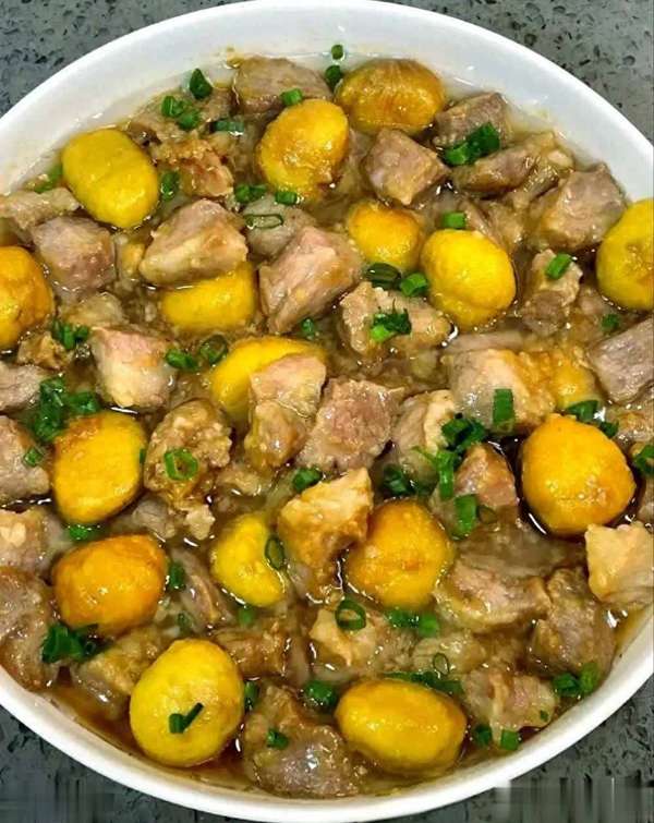 冬日养生家常菜，温暖又健康