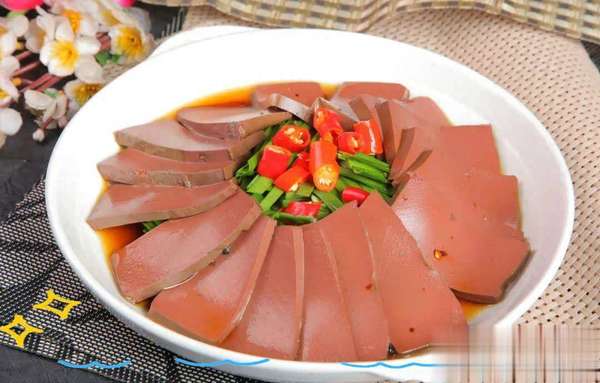 怕上火吃什么补身体(怕上火不敢补？3样“凉补”食物，专治女生气血亏吃出好气色)