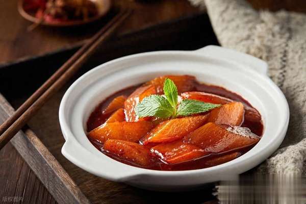 三板斧抗衰(冬季养生“三板斧”：润燥、驱寒、强免疫，三道家常菜搞定)