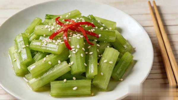 菜市场买菜装菜神器(菜市场里的“排便神器”蔬菜，轻松解决便秘困扰)