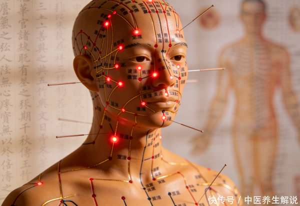 大家被“针灸治百病”夸大了？失眠难缓解，多与内分泌紊乱相关