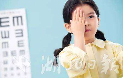 作业超过两个小时算犯法吗(作业超过2小时视力损伤风险增加36%！)