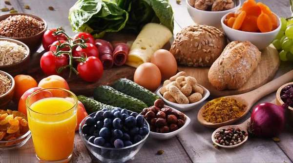 糖尿病必吃的5种食物(糖尿病患者福音！常吃这4种食物，血糖难升高)