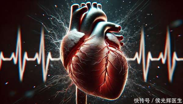 心悸频繁是什么原因(心悸频繁出现，正常吗？医生提醒：心脏病的早期症状不可忽视)