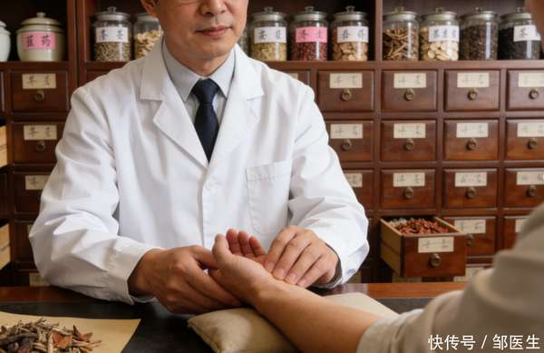 湿气重医生开了三种药(体内湿气重，医生:3个有效调理法，帮你远离湿气困扰)