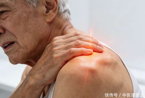 中老年艾灸的好处(中老年人常做艾灸，缓解关节不适是否真有帮助？不妨理性看看)