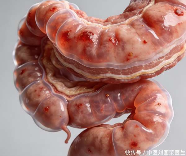 饭后总是烧心反酸怎么回事(有些人饭后总反酸烧心，有些人消化轻松无负担，哪种肠胃算健康)