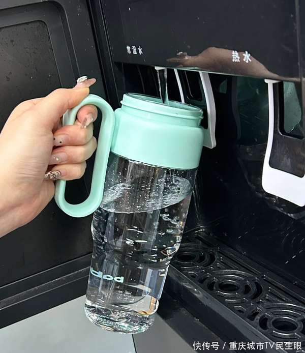 晨起第一杯水这样喝，全身都受益！很多人都做错了……