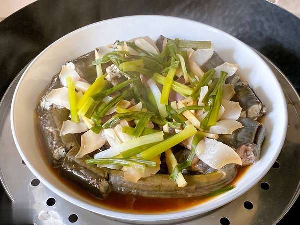 蛋白质含量几百倍(蛋白质含量是鸡蛋10倍！这种鱼强筋骨、补气血还降血糖)