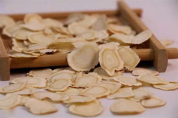 17岁上海女孩(17年，42岁上海女子用西洋参泡水补气养阴，后来咋样了？)