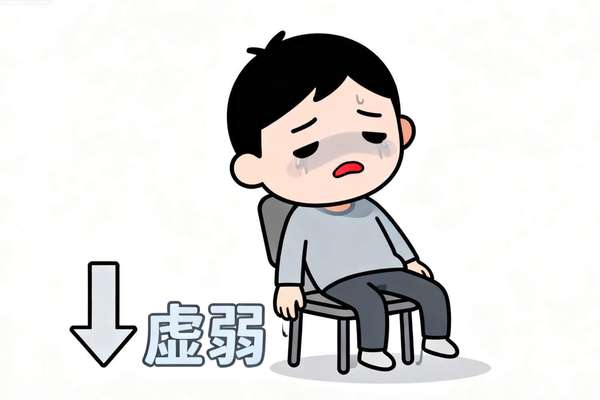 中医讲虚不受补什么意思(养生揭秘：“虚不受补”啥意思，该怎么做？)