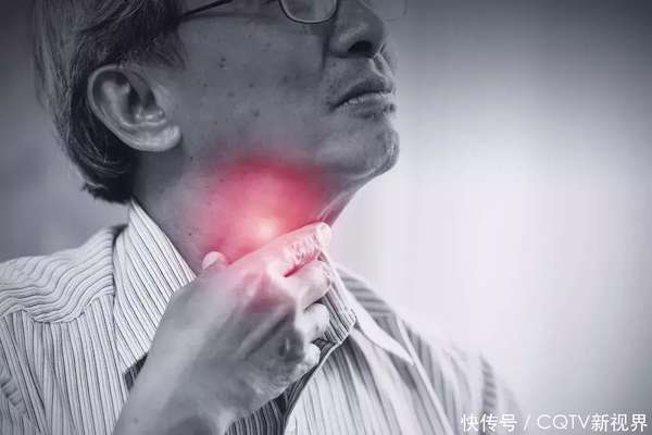 身体不会骗人的视频(身体不会骗人，肺功能下降的人有4个特征，先查查自己占几个了)