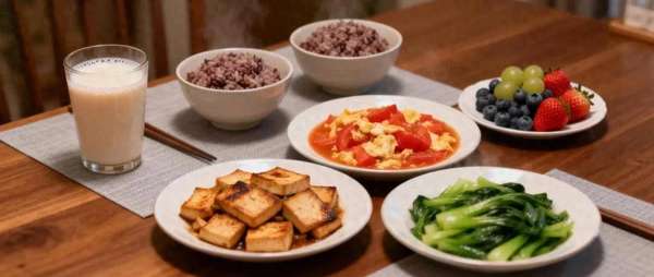 分析了58种食物后发现：这4种是真正的降尿酸“高手”，很多人吃错了