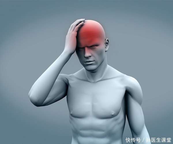 50多岁女性经常头痛查不出原因(45岁女性头痛不止，查出脑膜瘤，医生：这3件事要避免，脑更健康)