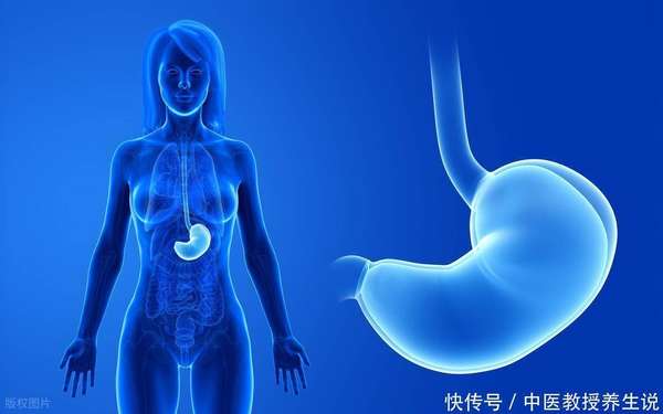 胃黏膜破损和胃溃疡(胃黏膜总破损，胃溃疡总不好？医生提醒：这3个习惯是关键诱因)