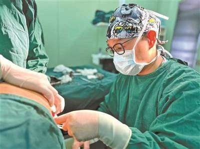 北京专家下乡(北京专家带出“宣化弟子”)